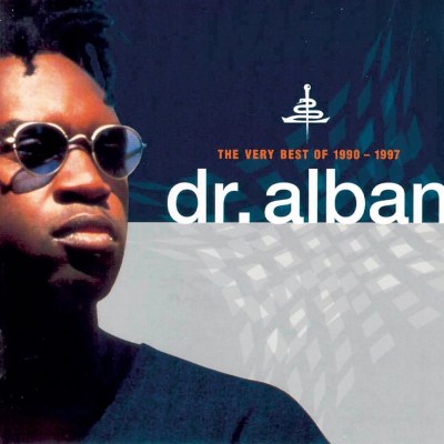 Dr. Alban ‎- The Very Best Of 1990 - 1997
